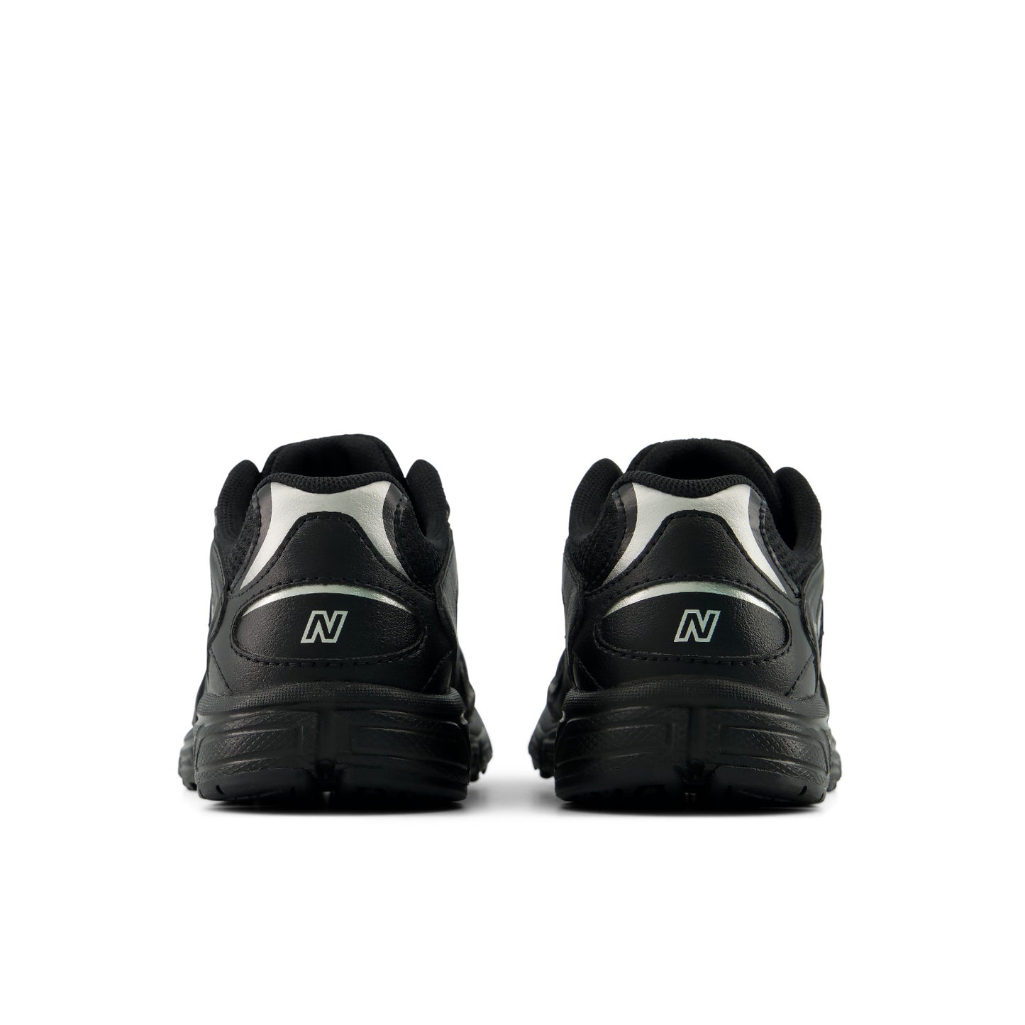New Balance 408 Little Kids Bungee Lace Sneaker