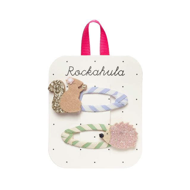 Rockahula Enchanted Forest Friends Hair Accessories