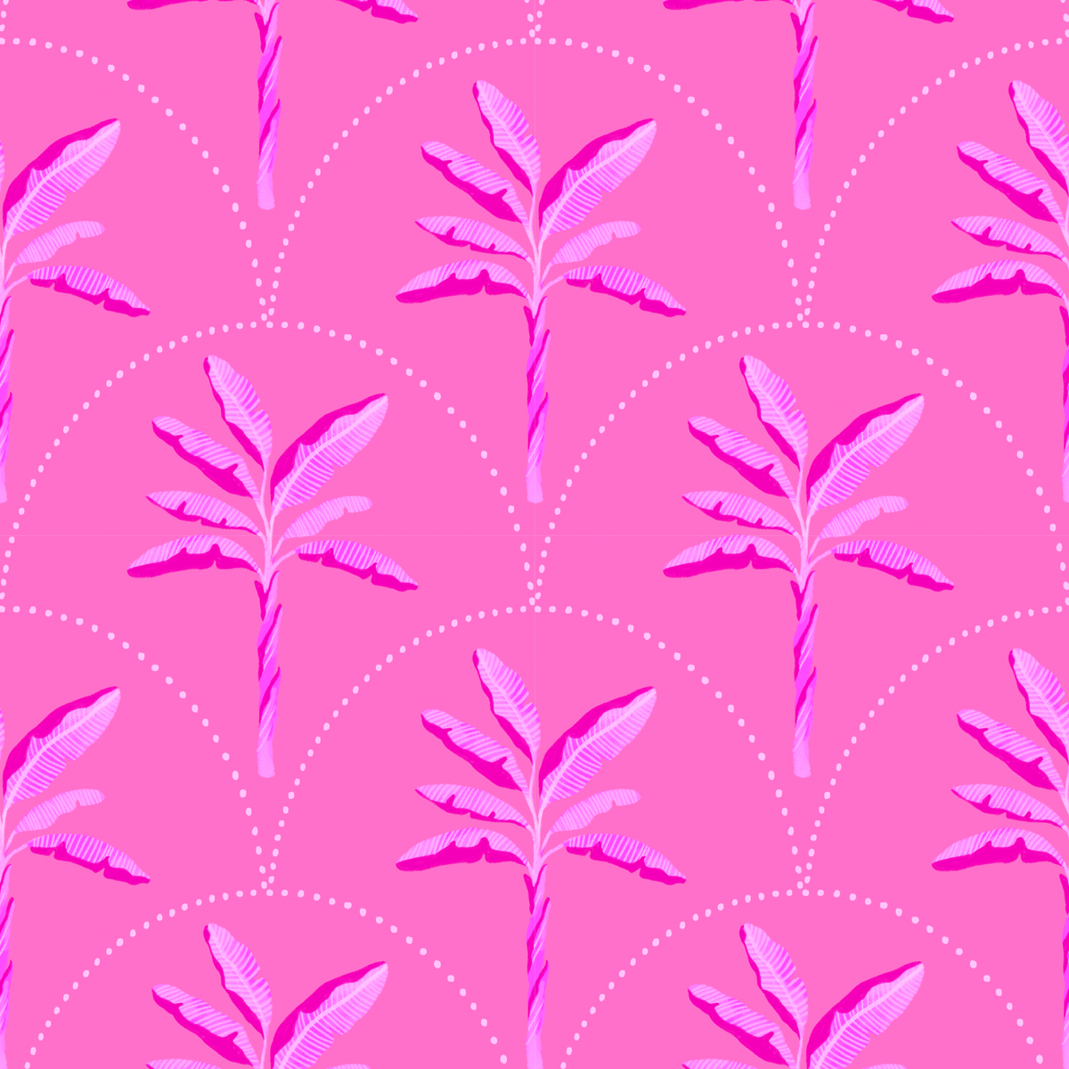 Honeysuckle Swim - Kids Full Body Sunsuit - Florescent