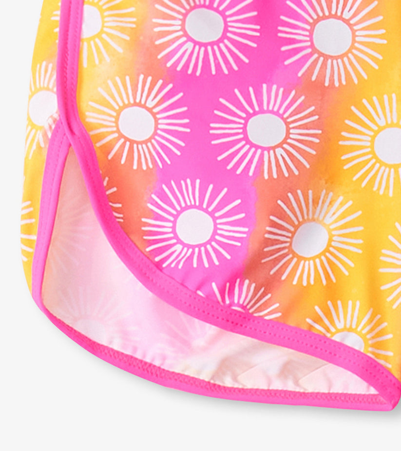 Hatley - Girls' Swim Shorts
