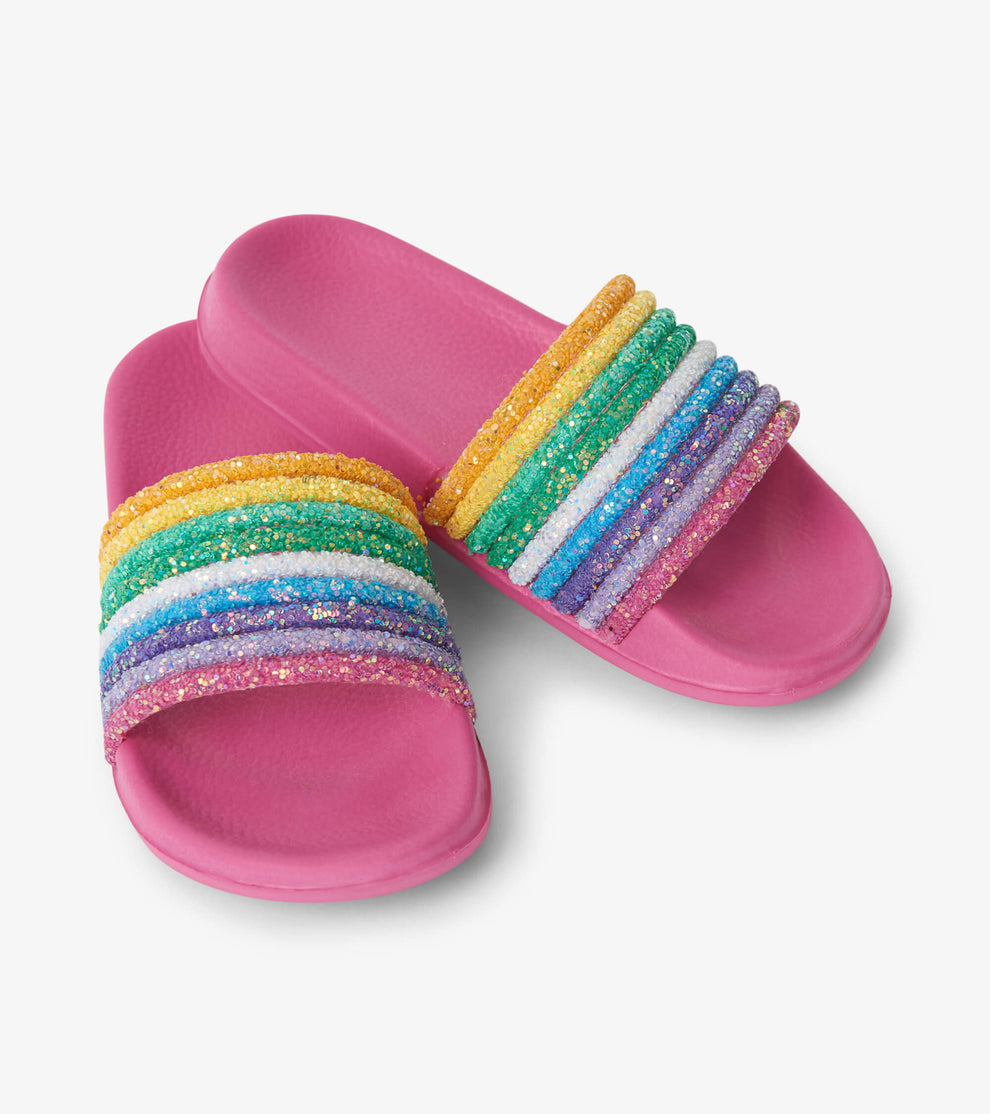 Hatley - Slides
