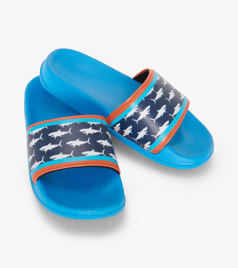 Hatley - Slides