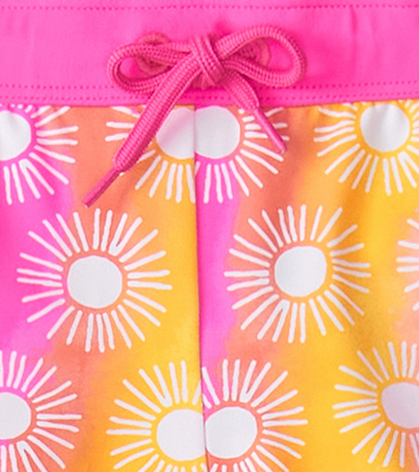 Hatley - Girls' Swim Shorts