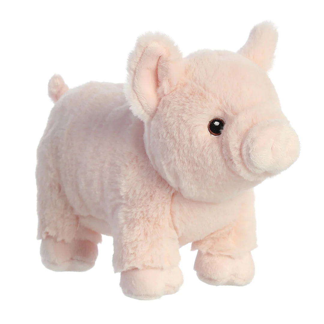 Aurora - Eco Nation Pig - 9.5"