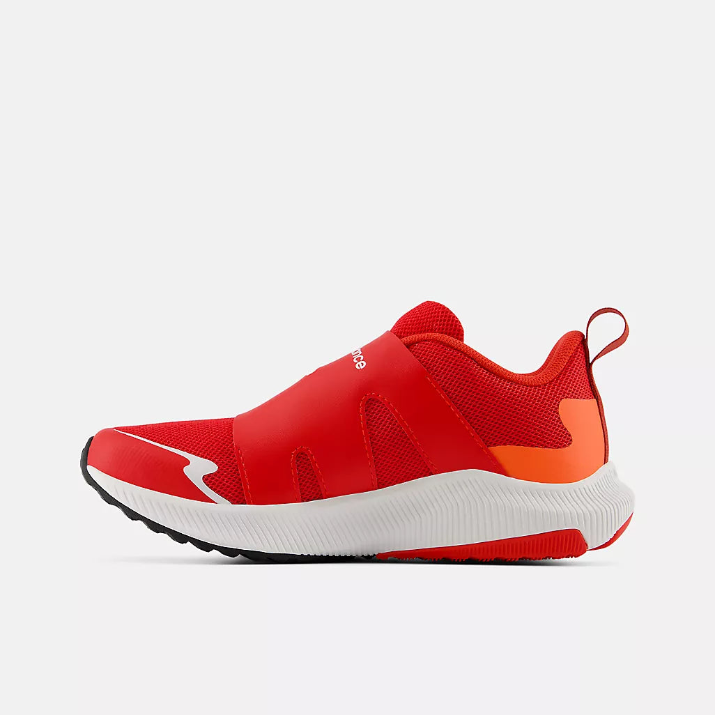 New Balance DynaSoft Reveal v4 BOA Little Kids Sneaker