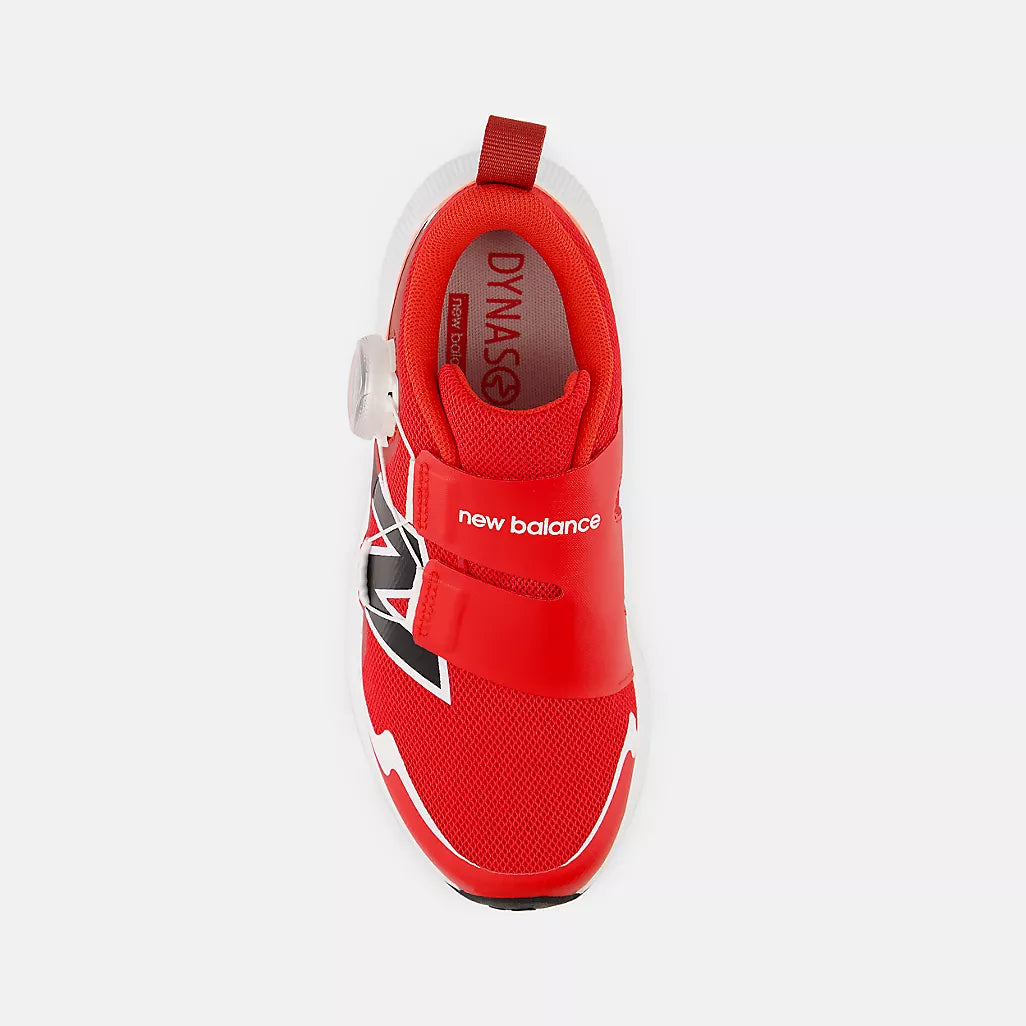 New Balance DynaSoft Reveal v4 BOA Little Kids Sneaker