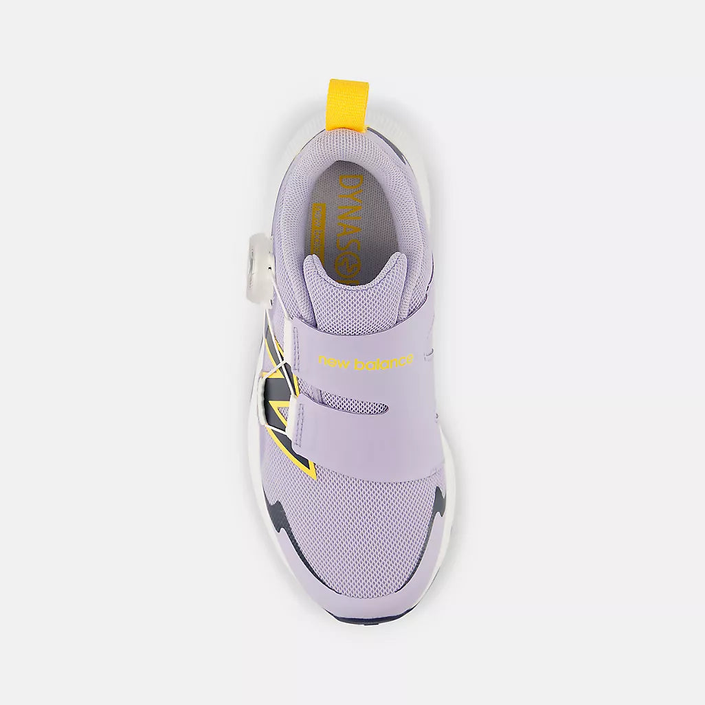 New Balance DynaSoft Reveal v4 BOA Little Kids Sneaker