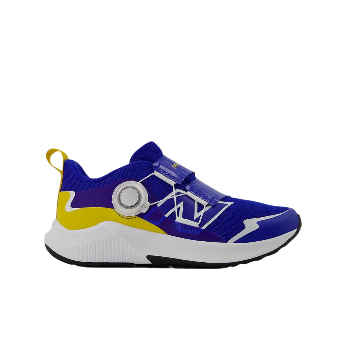 New Balance - DynaSoft Reveal v4 BOA® - BLUE GEMSTONE