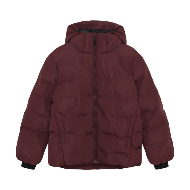Color Kids Junior Quilted Jacket