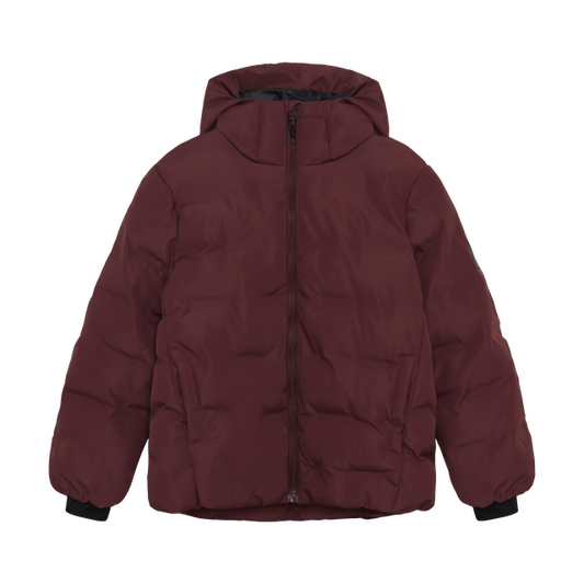 Color Kids Junior Quilted Jacket