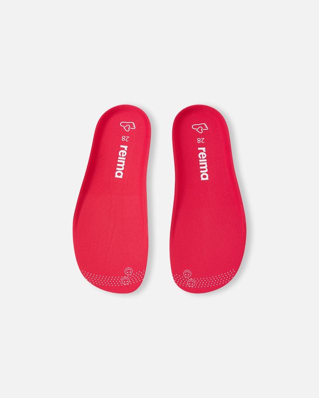 Reima Hyppii Kids' Reimatec Waterproof Barefoot Shoes