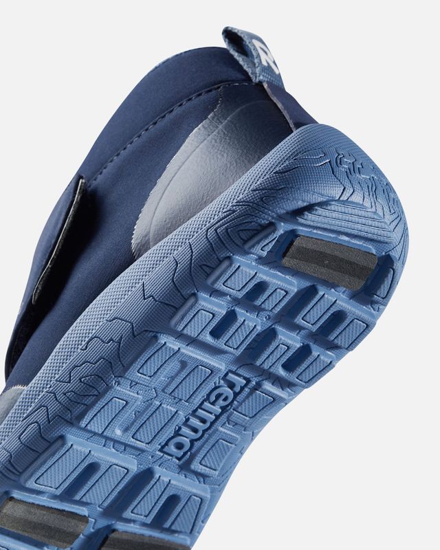 Reima Hyppii Kids' Reimatec Waterproof Barefoot Shoes