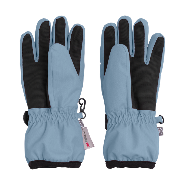 Color Kids Waterproof Gloves