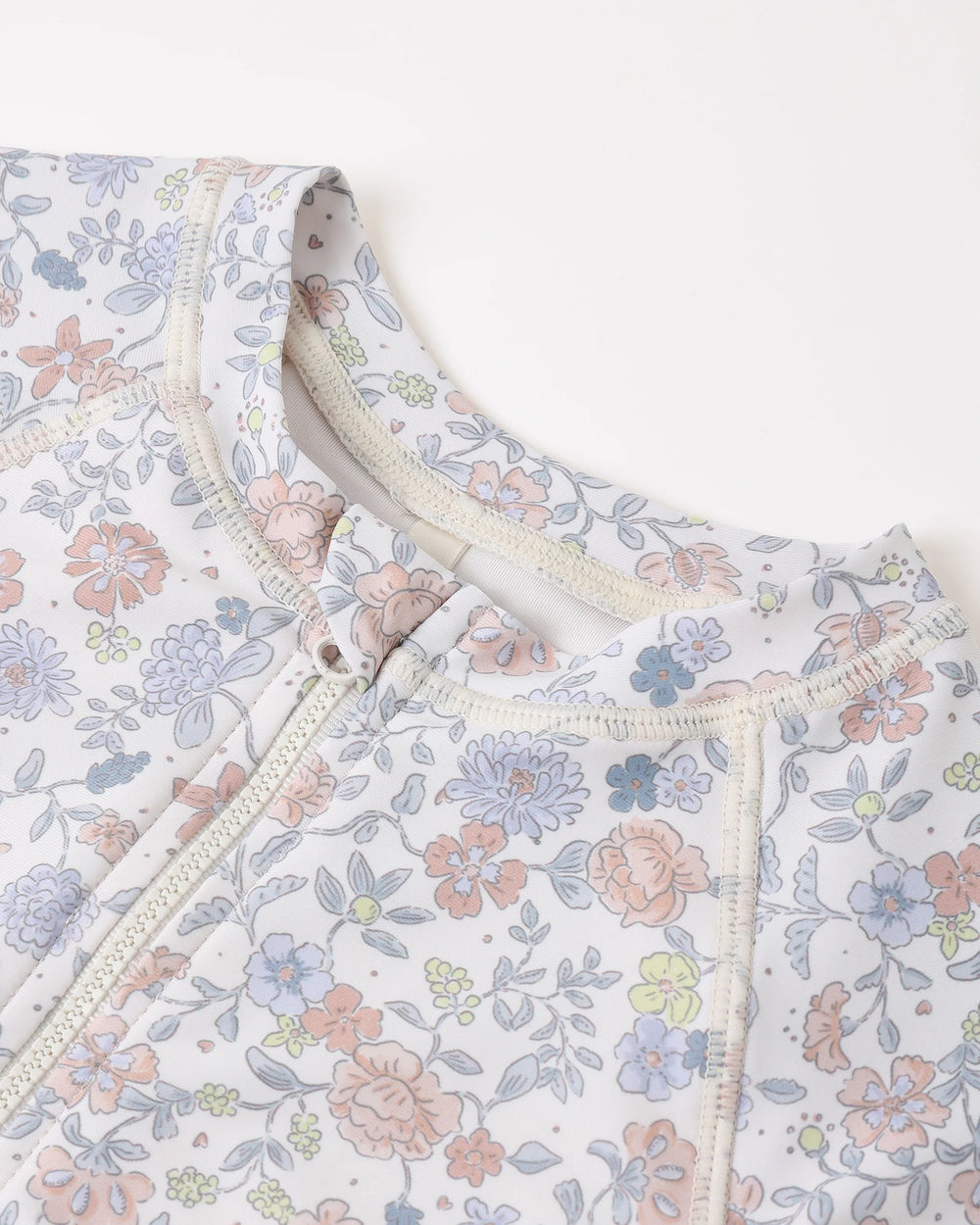 Rylee + Cru Rashguard One-Piece