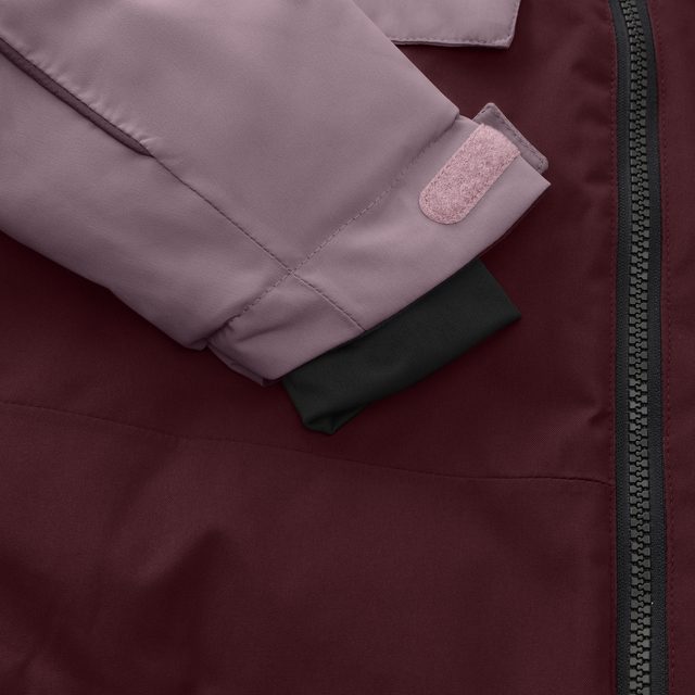 Color Kids Junior Ski Jacket
