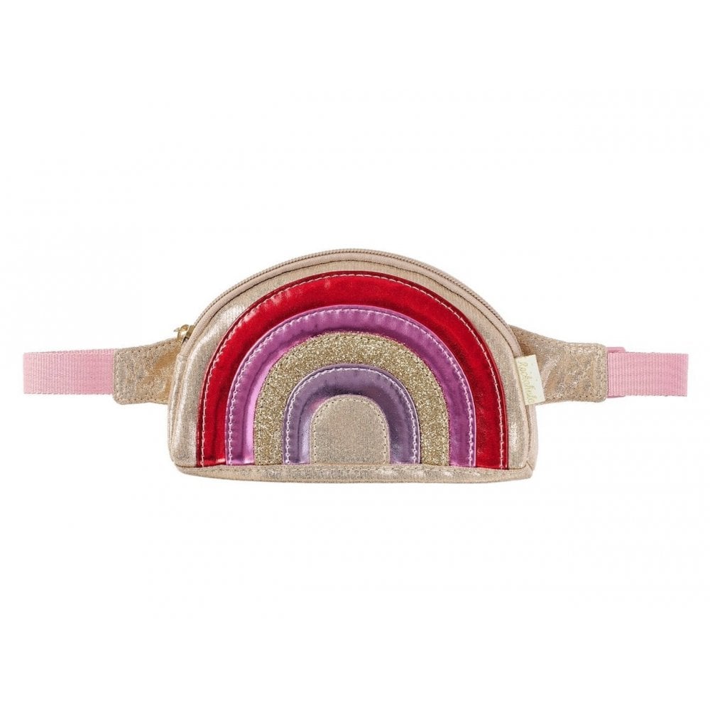 Rockahula - Disco Rainbow Bum Bag