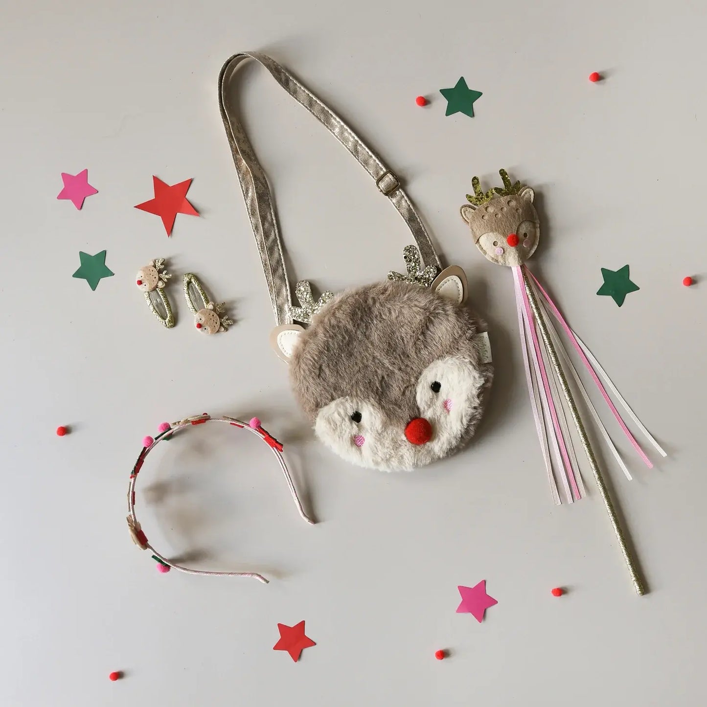 Rockahula - Little Reindeer Bag