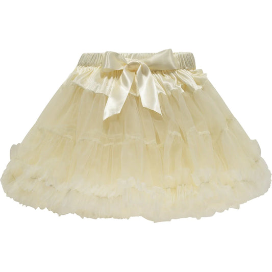 Tiny Victories - Ruffle Tutu Dress