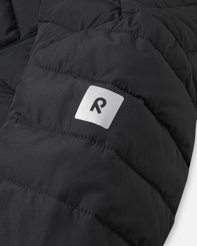 Reima Uumaja Kids' Reimatec Waterproof Jacket