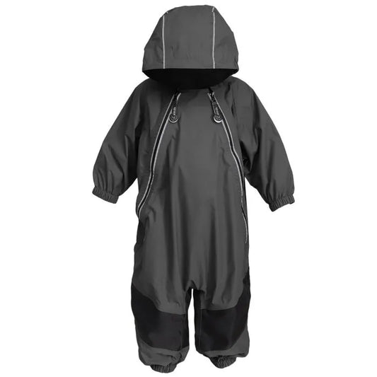 Calikids Waterproof Shell Muddy Buddy 12 to 24 Months