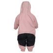 Calikids Waterproof Fleece Lined Rain Suit