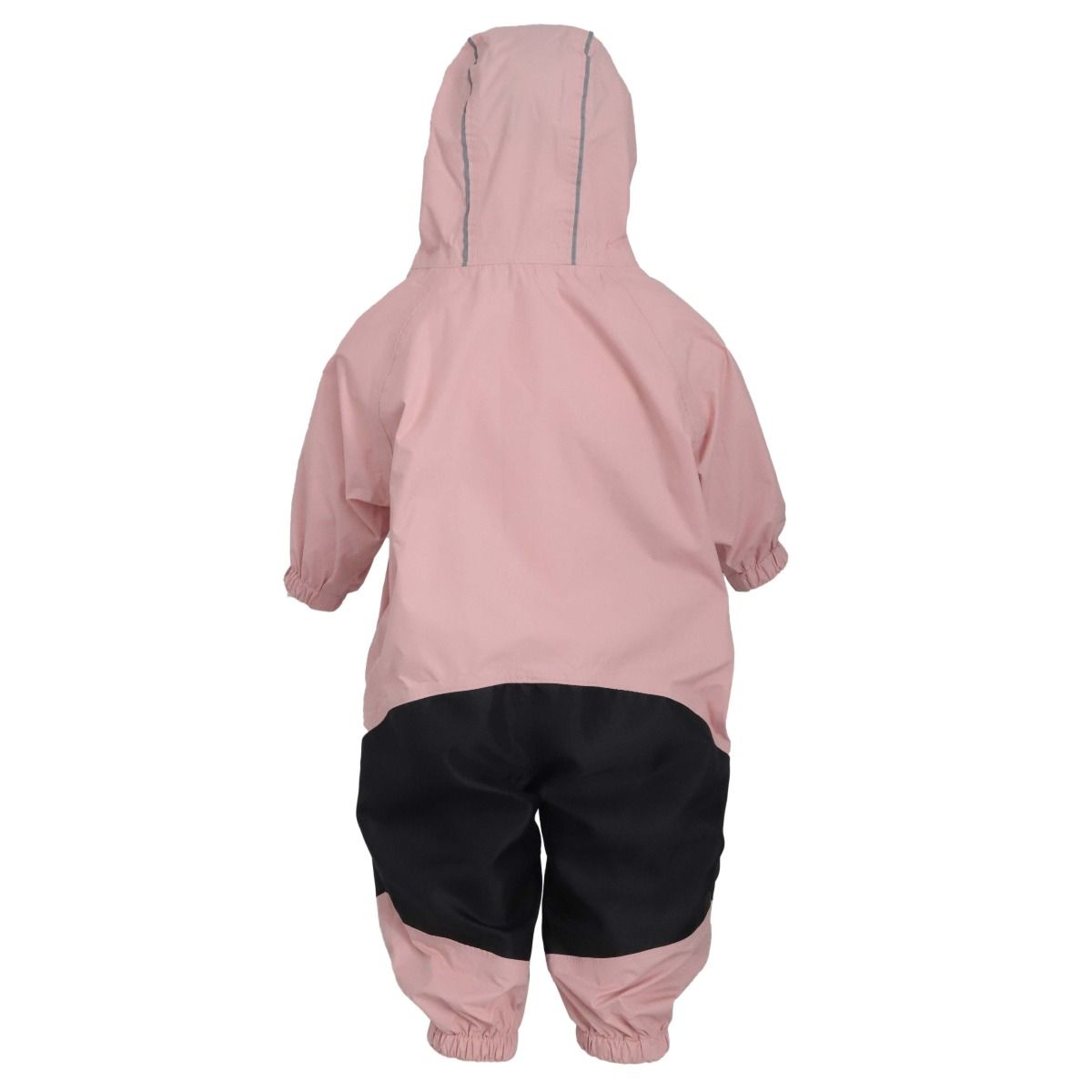 Calikids Waterproof Fleece Lined Rain Suit