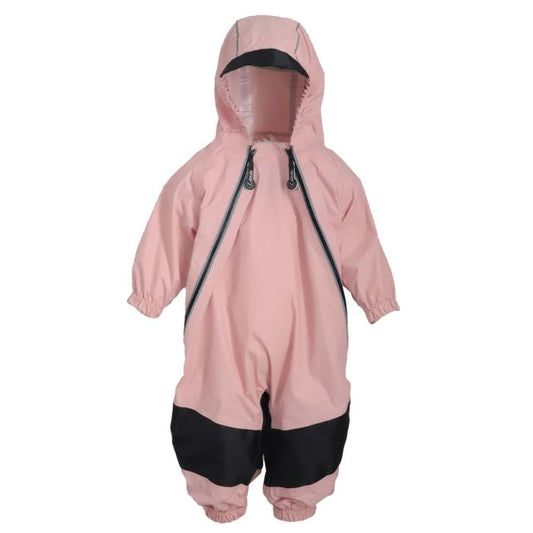 Calikids - Lined Waterproof Rainsuit