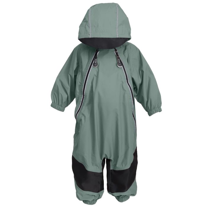 Calikids Waterproof Shell Muddy Buddy