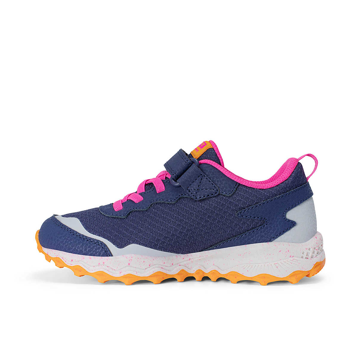 Saucony Big Kids Peregrine KDZ Shield Sneaker