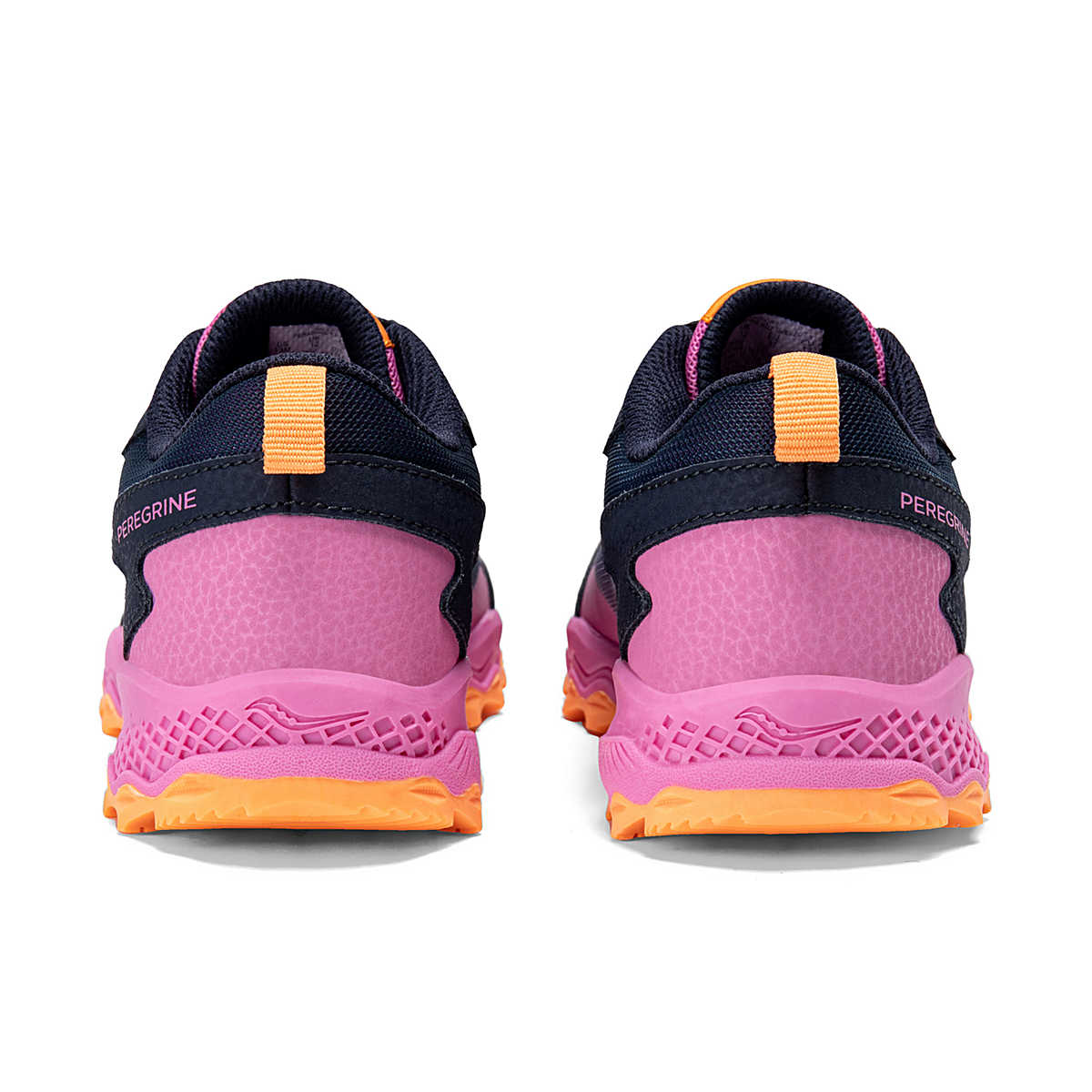Saucony Big Kids Peregrine KDZ Shield Sneaker