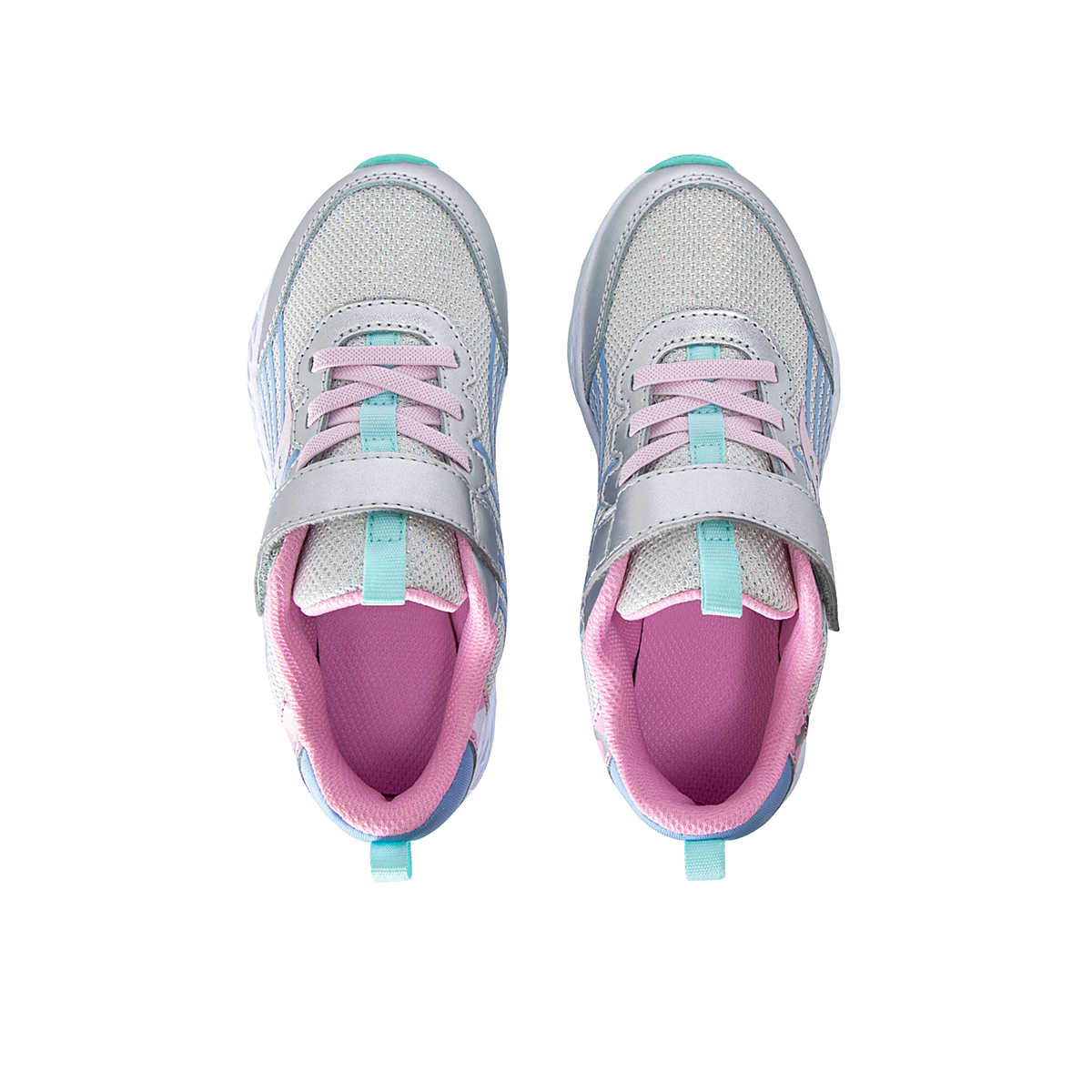 Saucony -  Wind 3.0 Adaptive Closure Big Kids Sneakers