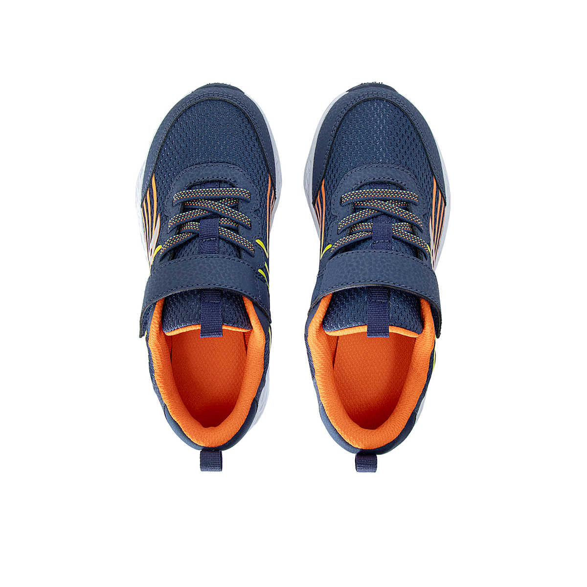 Saucony -  Wind 3.0 Adaptive Closure Big Kids Sneakers