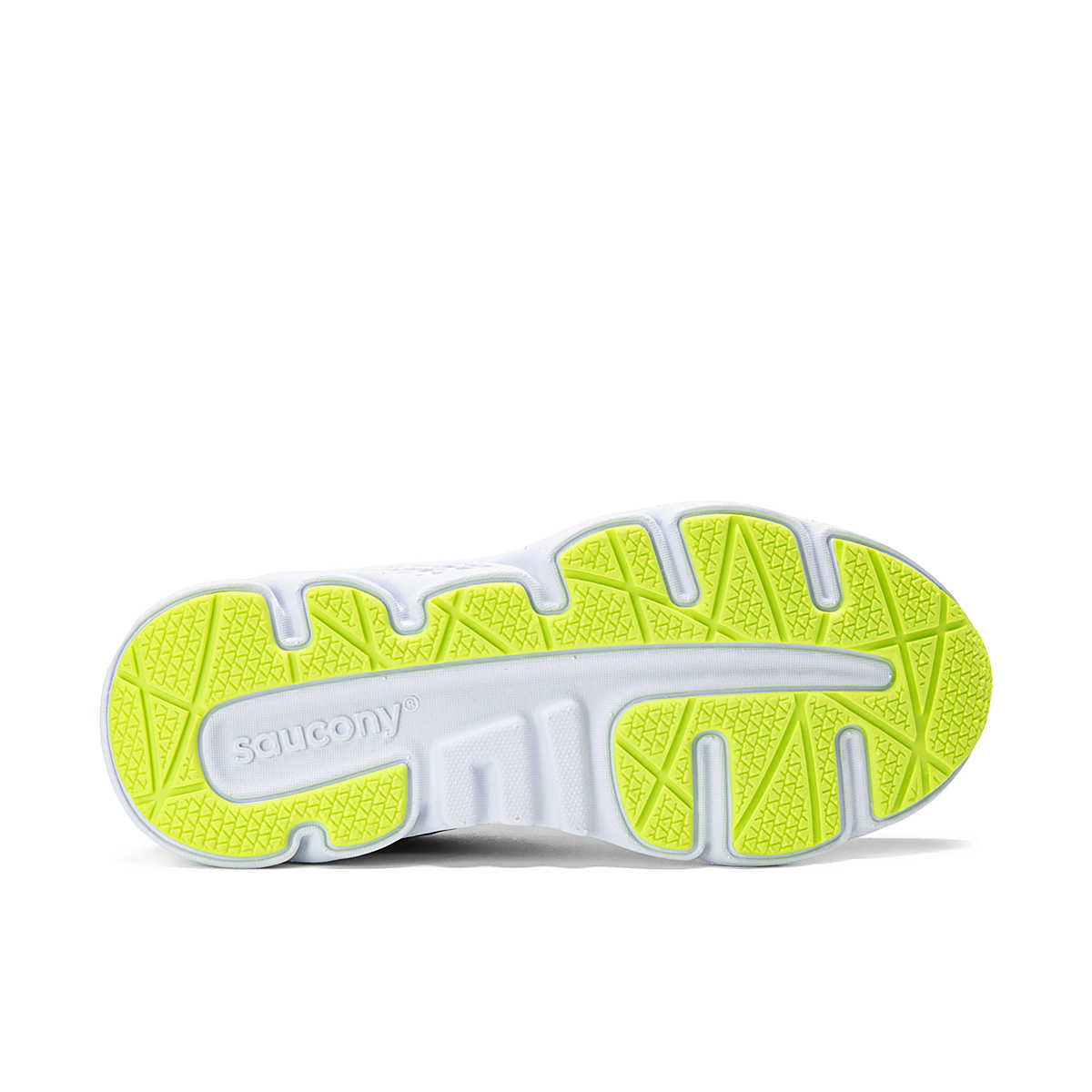 Saucony Big Kids Wind 3.0 Sneakers - Wide