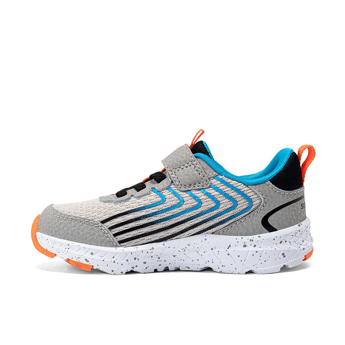 Saucony -  Wind 3.0 Adaptive Closure Big Kids Sneakers
