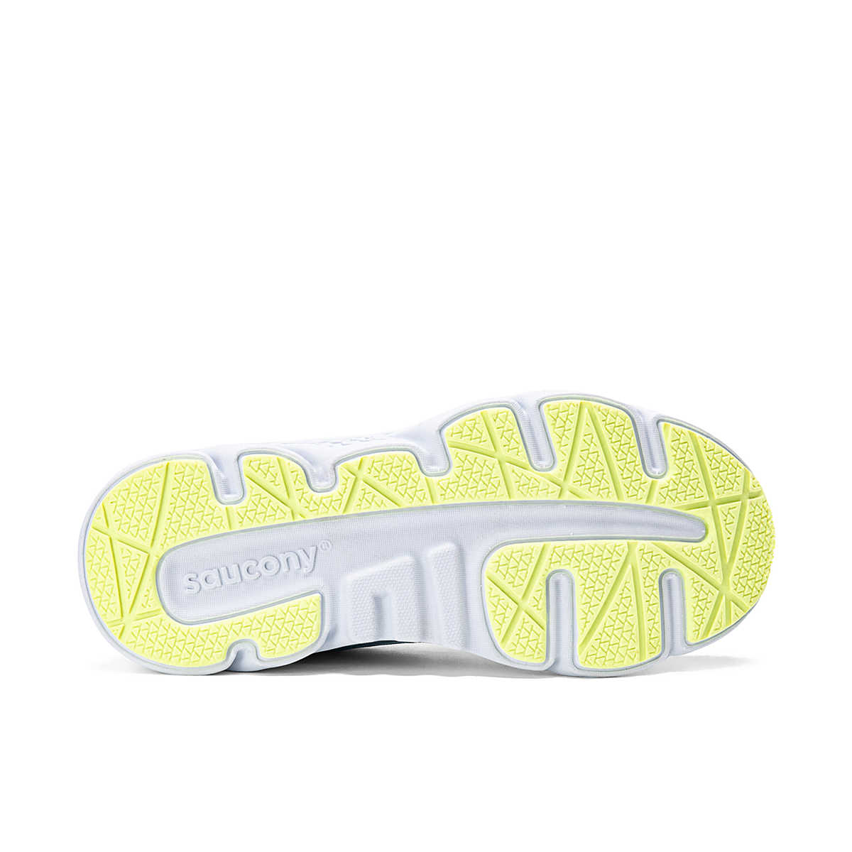Saucony Big Kids Wind 3.0 Sneakers - Wide