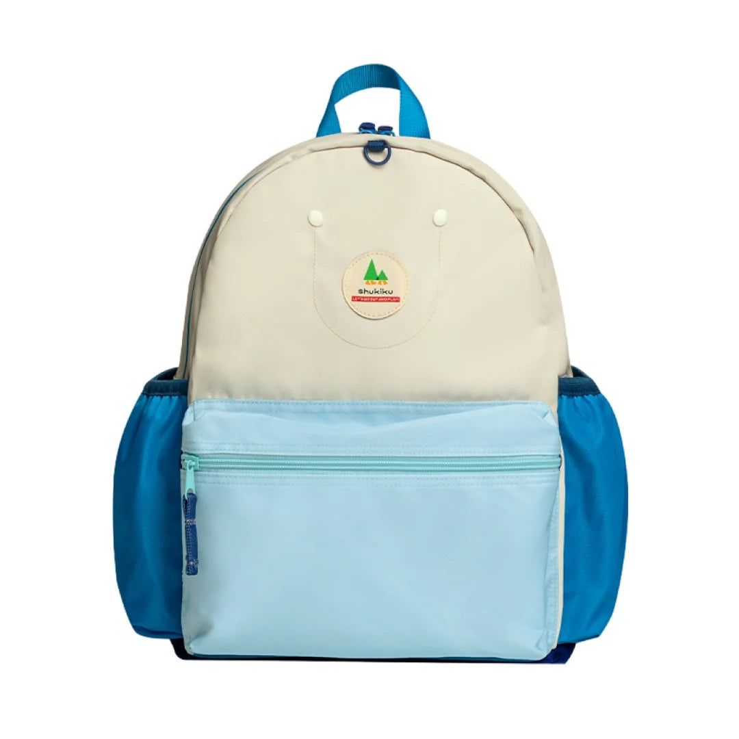 Shukiku Adventure Outing Elf Kids' Backpack