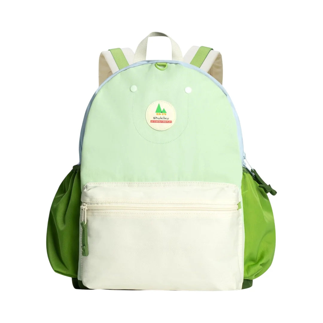 Shukiku Adventure Outing Elf Kids' Backpack