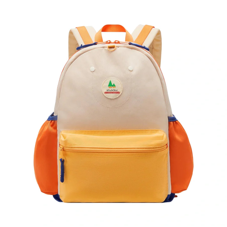 Shukiku Adventure Outing Elf Kids' Backpack