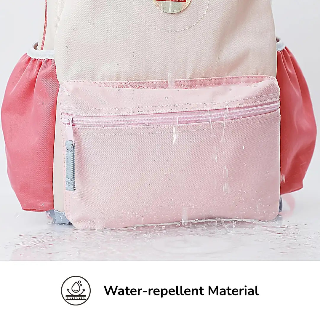 Shukiku Adventure Outing Elf Kids' Backpack