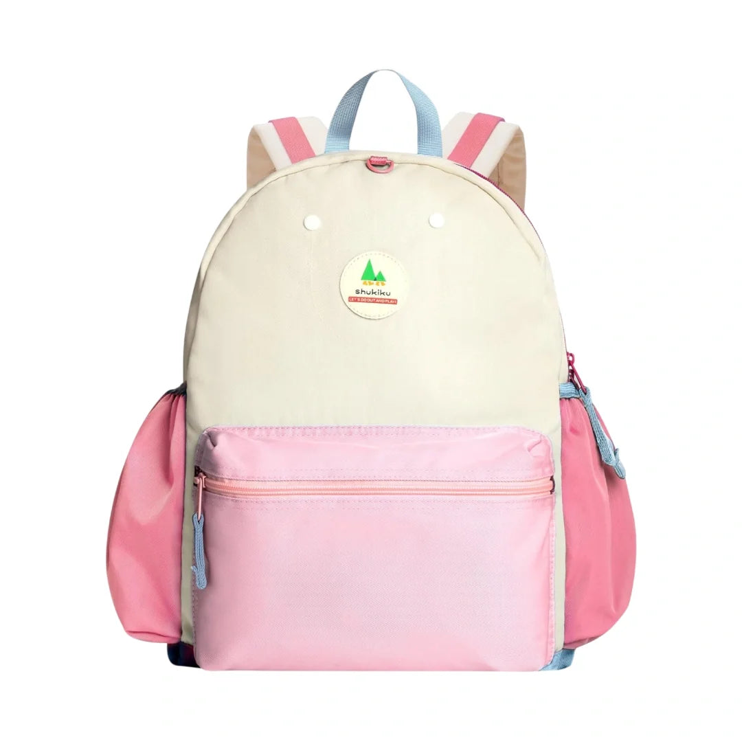 Shukiku Adventure Outing Elf Kids' Backpack