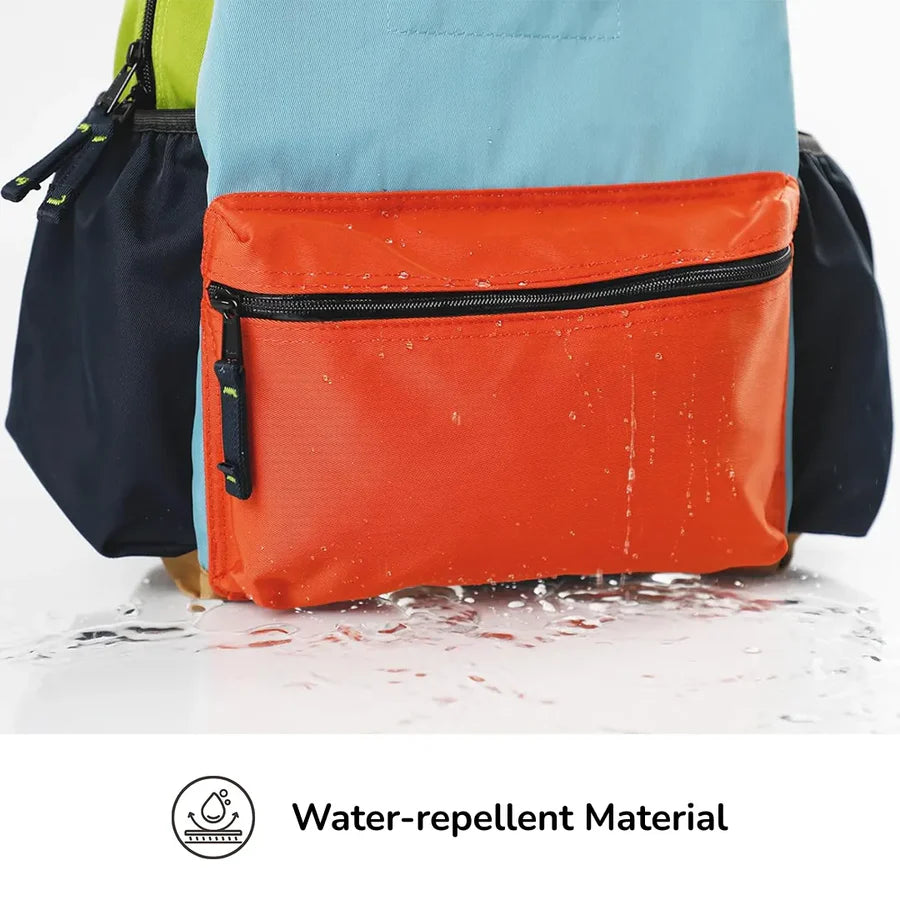 Shukiku Classic Outing Kids' Backpack