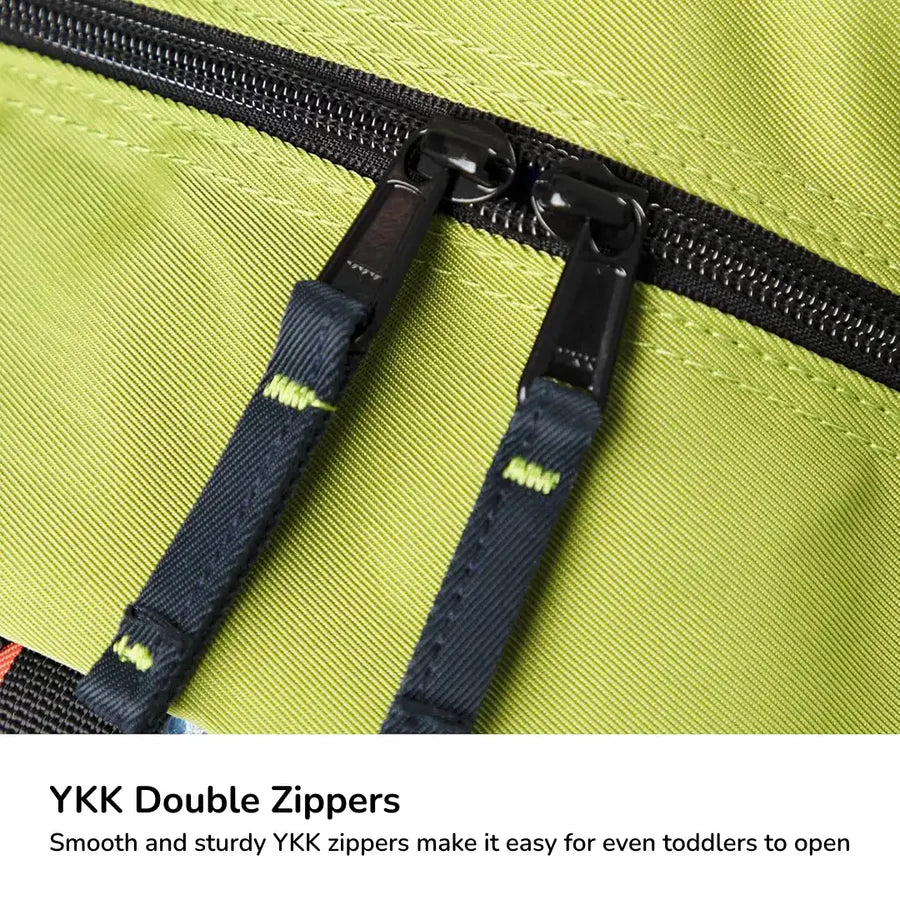 Shukiku Classic Outing Kids' Backpack