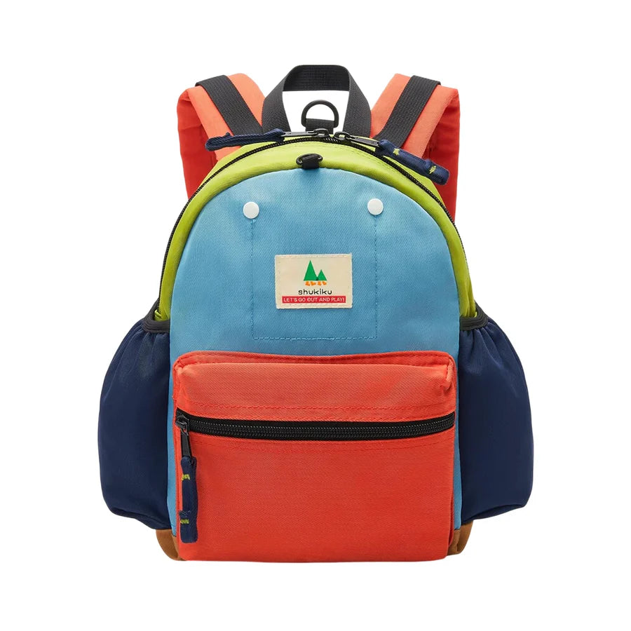 Shukiku Classic Outing Kids' Backpack
