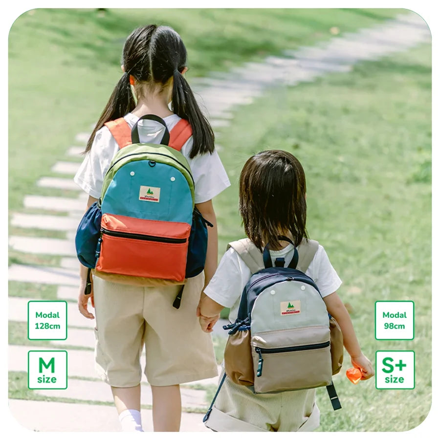 Shukiku Classic Outing Kids' Backpack