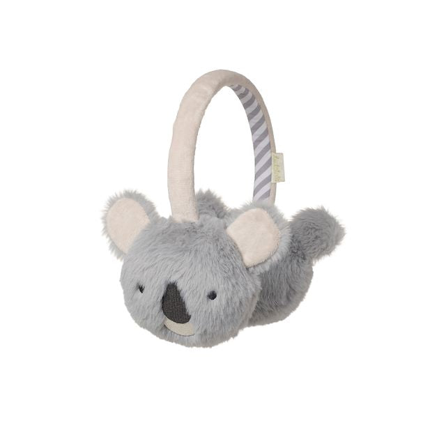 Rockahula Kimmy Koala Earmuffs