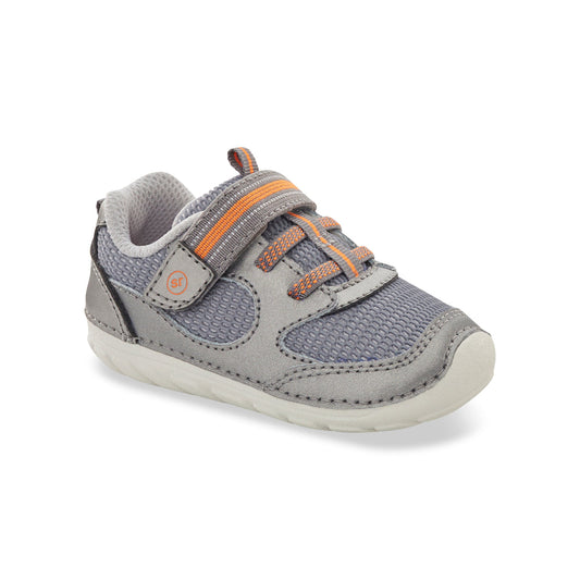 Stride Rite - Turbo Sneaker - Grey