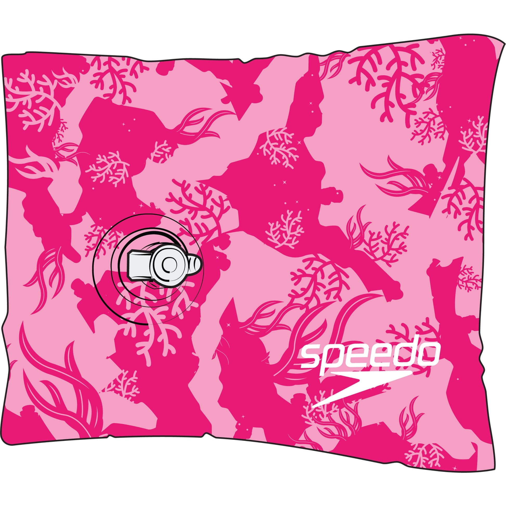 speedo pink 1