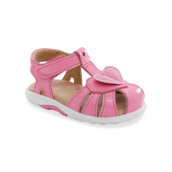 Stride Rite Zinnia Toddler Sandal