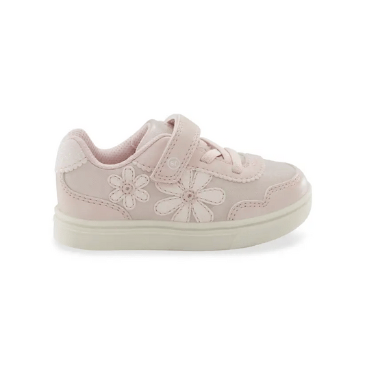Stride Rite - Soft Motion Lighted Bloom Light Up Sneaker