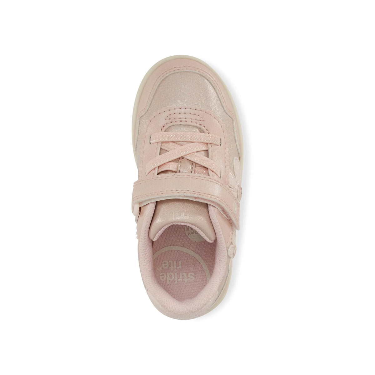Stride Rite - Soft Motion Lighted Bloom Light Up Sneaker
